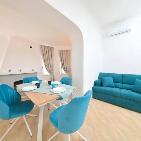 Aida Luxury & * Forio di Ischia
