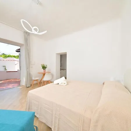 Aida Luxury & * Forio di Ischia