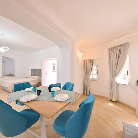 Maison d'hôtes Aida Luxury &