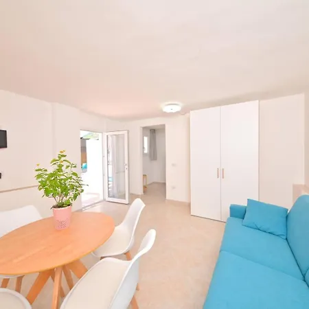 Aida Luxury & Maison d'hôtes Forio di Ischia