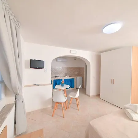 Aida Luxury & Maison d'hôtes *