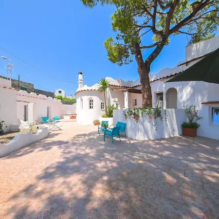 Aida Luxury & Maison d'hôtes *