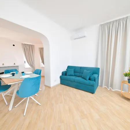 Maison d'hôtes Aida Luxury & Forio di Ischia