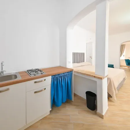 Aida Luxury & Maison d'hôtes *