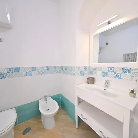 Aida Luxury & Forio di Ischia