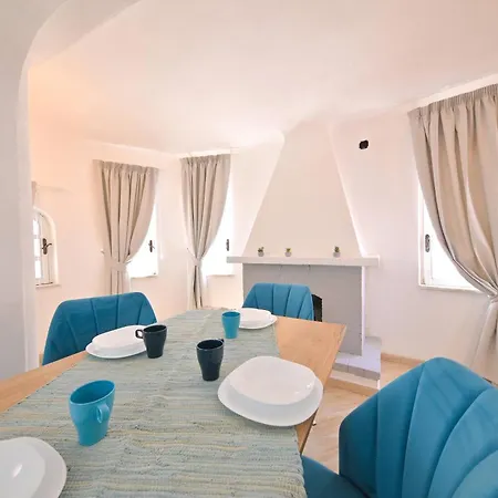 Maison d'hôtes Aida Luxury &
